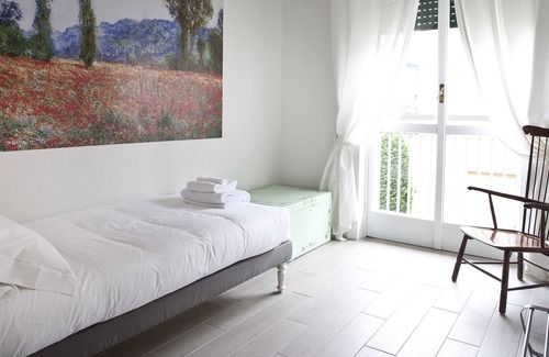 Fiera Apartment | Italianway - Sebastiano Veniero 27 - Quadrilocale