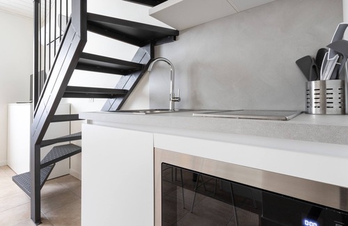 Magenta Apartment | Italianway - The B Village Standard - Apt 58