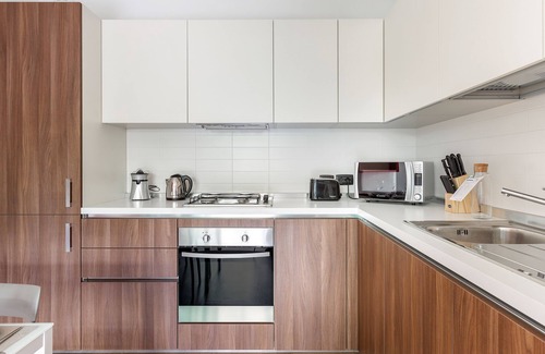 Portello Apartment | Italianway - Traiano 37