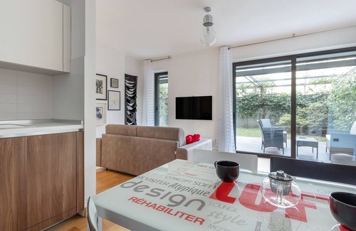 Portello Apartment | Italianway - Traiano 37