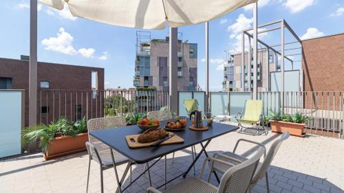 Portello Apartment | Italianway - Vico Magistretti 1