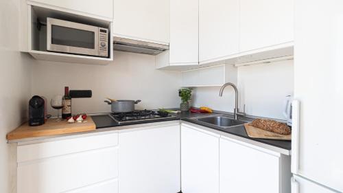 Portello Apartment | Italianway - Vico Magistretti 1