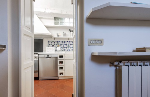 Porta Genova Apartment | Italianway - Vigevano 7