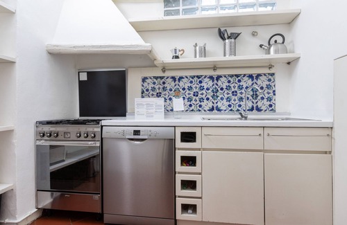 Porta Genova Apartment | Italianway - Vigevano 7