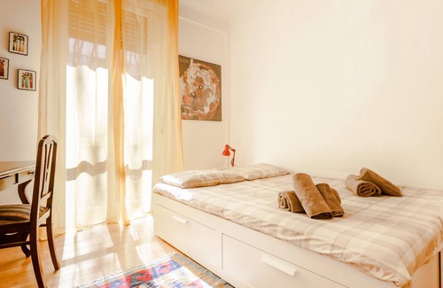 Fiera Apartment | Italianway - Vigliani 10