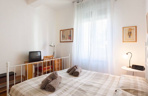 Fiera Apartment | Italianway - Vigliani 10
