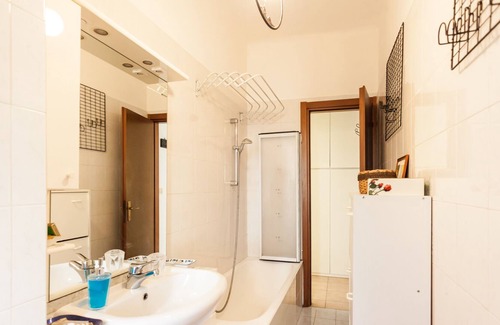 Fiera Apartment | Italianway - Vigliani 10