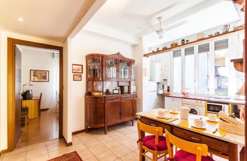 Fiera Apartment | Italianway-Vigliani