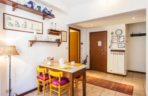 Fiera Apartment | Italianway-Vigliani