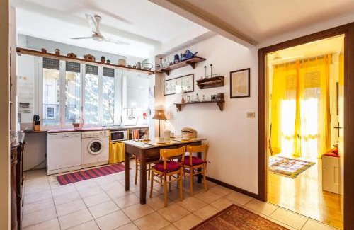 Fiera Apartment | Italianway-Vigliani