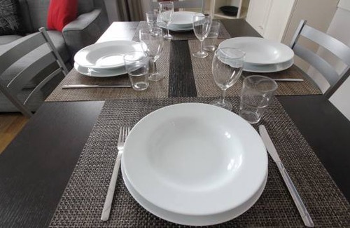 De Angeli Apartment | Italianway- Vittoria Colonna 47