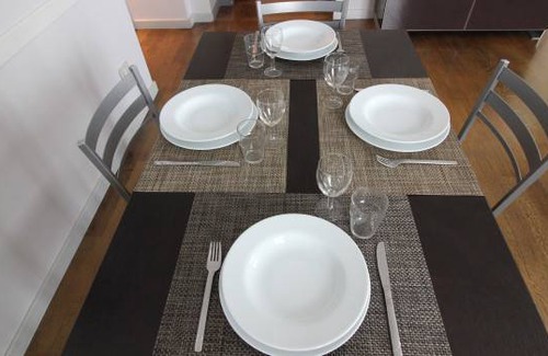 De Angeli Apartment | Italianway- Vittoria Colonna 47