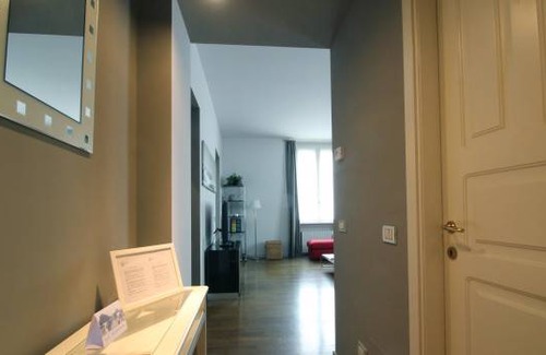 De Angeli Apartment | Italianway- Vittoria Colonna 47