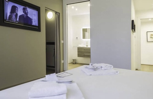 San Babila Apartment | Italianway - Vittorio Emanuele 15