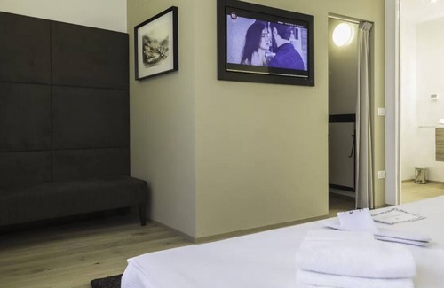 San Babila Apartment | Italianway - Vittorio Emanuele 15