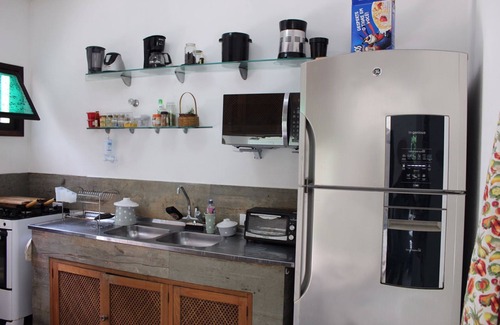 Itamambuca House | ITAMAMBUCA BEACH - UBATUBA - Nature Preserved!