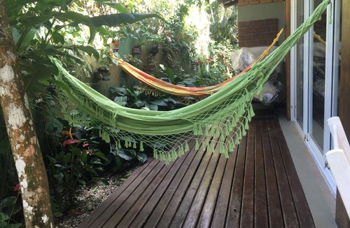 Itamambuca House | Itamambuca condo 15 people 5 suites 11985367259 pool foot in the sand