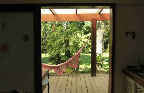 Itamambuca House | Itamambuca enjoy Nature
