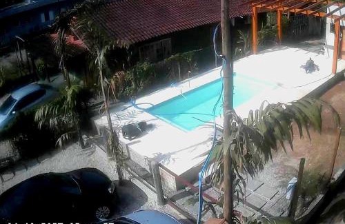 Itamambuca House | Itamambuca Carlota piscina privativa