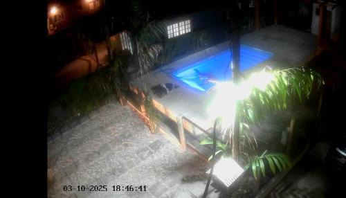 Itamambuca House | Itamambuca Carlota piscina privativa