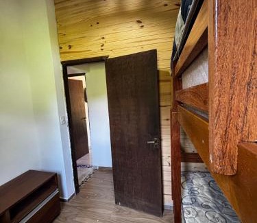 Itamambuca House | Itamambuca Carlota piscina privativa