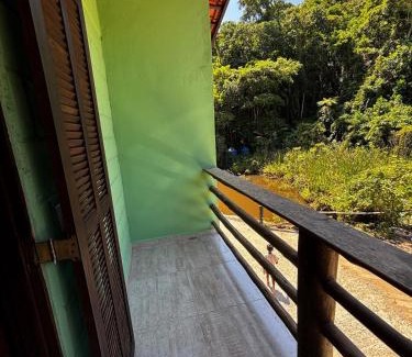 Itamambuca House | Itamambuca Carlota piscina privativa