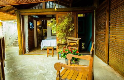 Itamambuca House | Itamambuca Casa das ondas