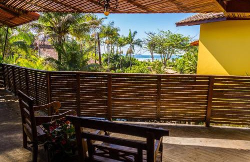 Itamambuca House | Itamambuca Casa das ondas