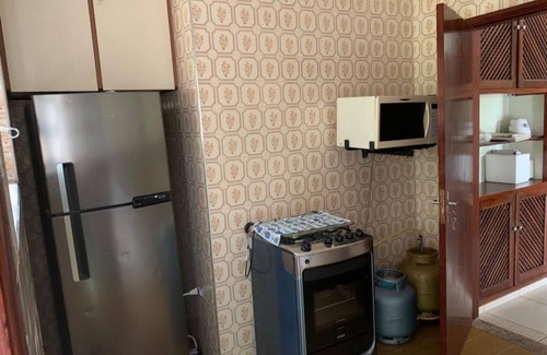 Cibratel II House | Itanhaém house 200 meters from the beach with pool