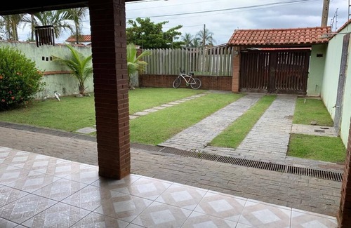 Cibratel II House | Itanhaém house 200 meters from the beach with pool