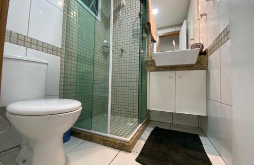 Praia de Itaparica Apartment | ITAPARICA BEACH 24HRS