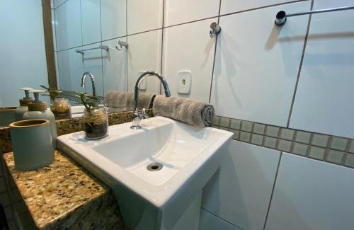 Praia de Itaparica Apartment | ITAPARICA BEACH 24HRS