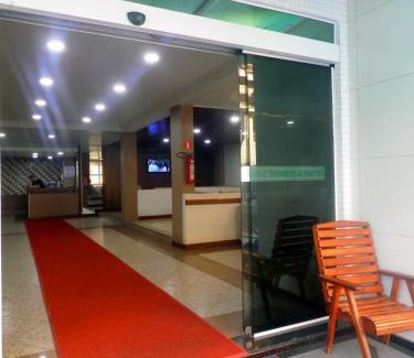 Praia de Itaparica Hotel | Itaparica Praia Hotel