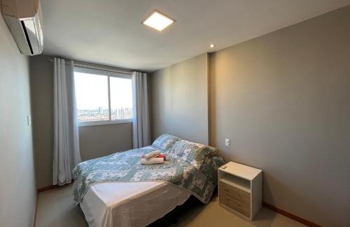 Praia de Itaparica Apartment | ITAPARICA RELAX INN! Portaria e bar 24H!