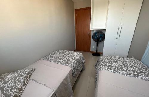 Praia de Itaparica Apartment | ITAPARICA RELAX INN! Portaria e bar 24H!