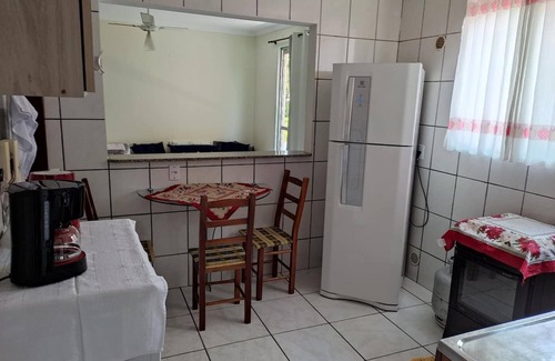 Centro Apartment | Itapema - Ap. Inteiro em Itapema Rua 129 B
