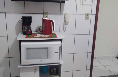 Centro Apartment | Itapema - Ap. Inteiro em Itapema Rua 129 B