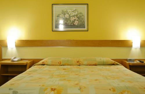 Centro Hotel | Itatiaia Hotel Passo Fundo