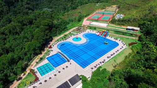 Regiao Visconde de Maua Hotel | Itatiaia Resort & Eventos