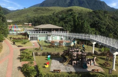 Regiao Visconde de Maua Hotel | Itatiaia Resort & Eventos