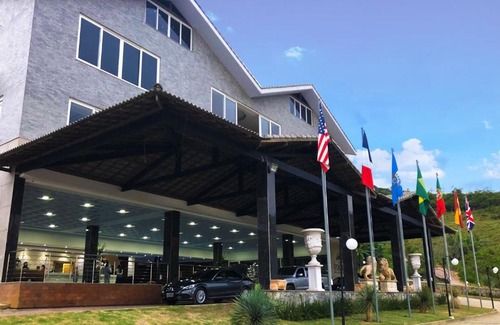 Regiao Visconde de Maua Hotel | Itatiaia Resort & Eventos