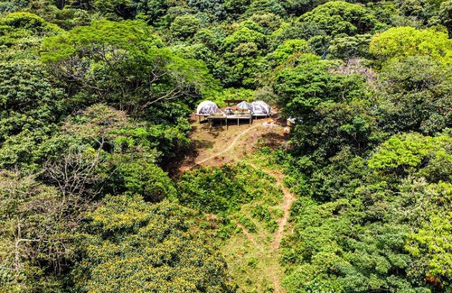 Villavicencio Other | Itawa Family Glamping & Ecoparque turístico
