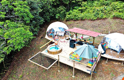 Villavicencio Other | Itawa Family Glamping & Ecoparque turístico