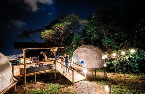 Villavicencio Other | Itawa Family Glamping & Ecoparque turístico
