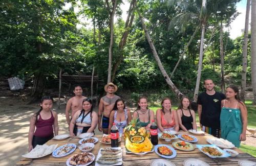 San Vicente House | Itaytay Inn