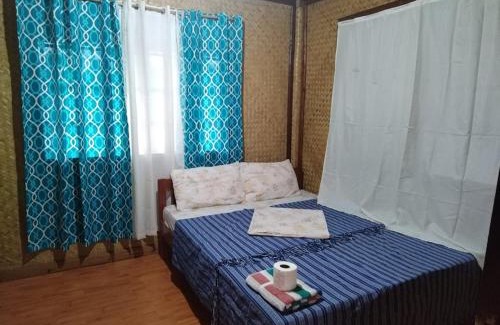 Port Barton House | ITAYTAY INN