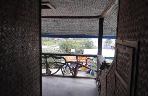 Port Barton House | ITAYTAY INN