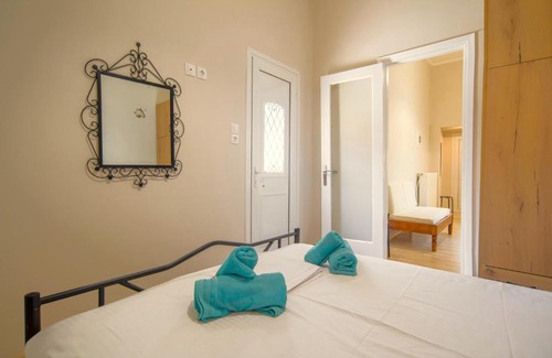 Itea Apartment | Itea Studio