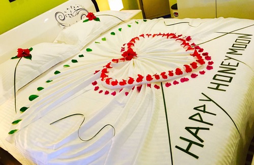 Kamadhoo House | Ithaa Inn Kamadhoo