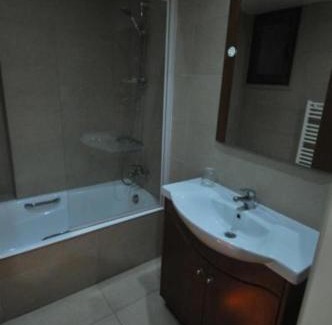 Larnaca City Centre Apartment | Ithaki Phinikoudes Apartment No. 201